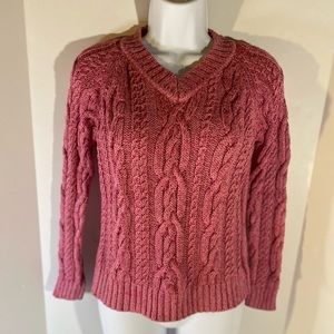 Valerie Stevens Sweater
